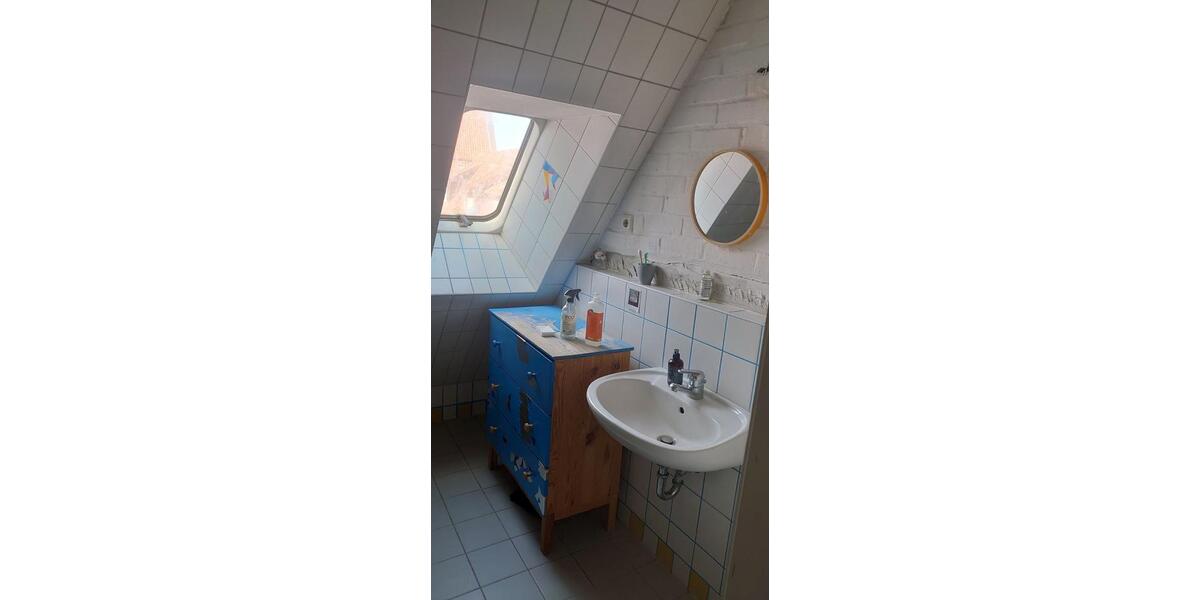 Maisonettenwohnung Stralsund - 2 Zimmer, 65 m&sup2;, 600&euro; | Angebot:25810312