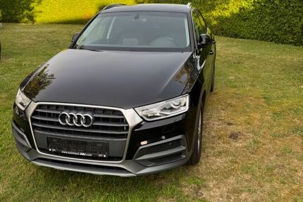 Audi Q3 122.595 km 15.700 &euro; Barth 18356