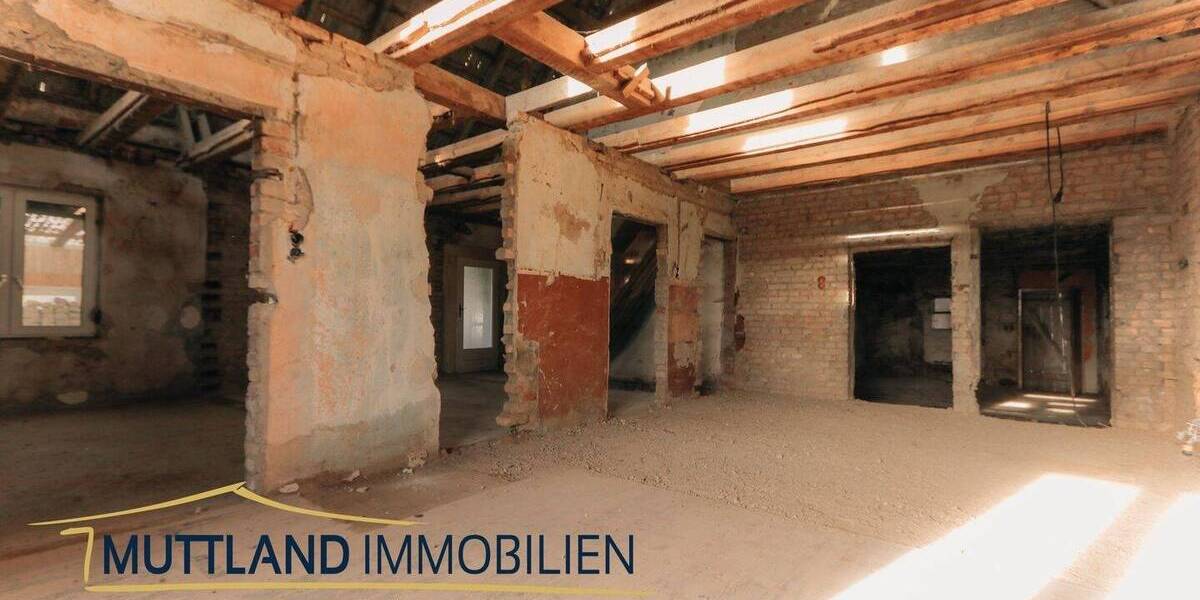 Bauernhaus, Landhaus Groß Kordshagen - 254.000&euro; | Angebot:25666282