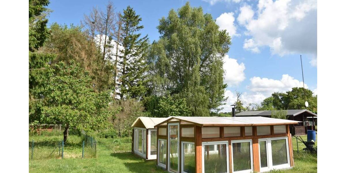 Doppelhaushälfte Garz / Rügen Garz - 4 Zimmer, 105 m&sup2;, 195.000&euro; | Angebot:25701039