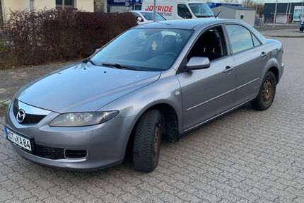 Mazda 6 168.000 km 600 &euro; Stralsund 18435