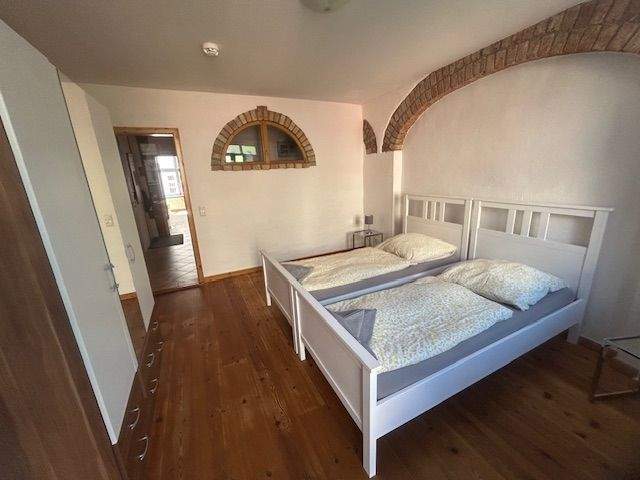 Etagenwohnung Stralsund Altstadt - 3 Zimmer, 85 m&sup2;, 1.063&euro; | Angebot:25897910