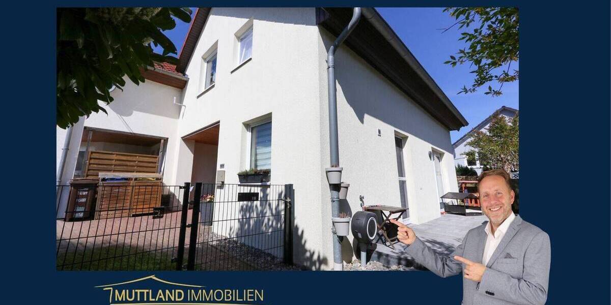 Doppelhaushälfte Prohn - 4 Zimmer, 88 m&sup2;, 320.000&euro; | Angebot:25927096