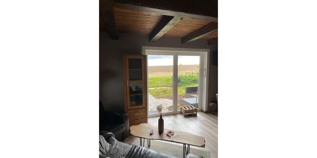 Maisonettenwohnung Löbnitz - 2 Zimmer, 55 m&sup2;, 590&euro; | Angebot:25590388