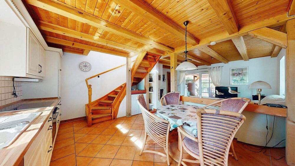 Mehrfamilienhaus, Wohnhaus Schaprode Poggenhof - 8 Zimmer, 178 m&sup2;, 475.000&euro; | Angebot:25708599