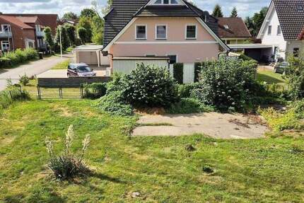 Grundstück Zingst - 296.950&euro; | Angebot:26683768
