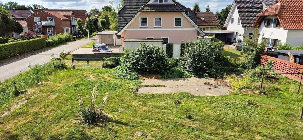 Grundstück Zingst - 296.950&euro; | Angebot:26683768