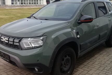Dacia Duster 67.380 km 16.990 &euro; Langendorf / Stralsund 18442