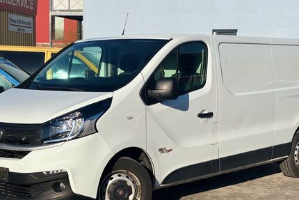Fiat Talento 141.451 km 7.777 &euro; Stralsund 18437