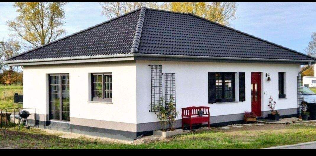 Bungalow Niepars - 3 Zimmer, 95 m&sup2;, 349.000&euro; | Angebot:26079983