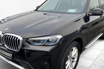 BMW X3 75.993 km 40.150 &euro; Bergen auf Rügen 18528