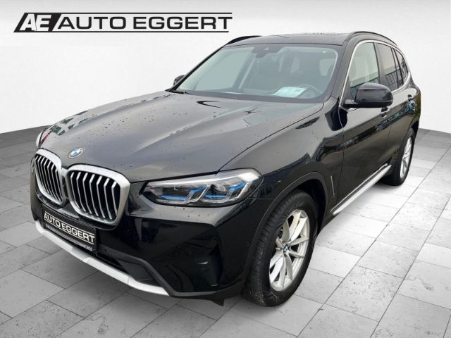 BMW X3 75.993 km 40.150 &euro; Bergen auf Rügen 18528
