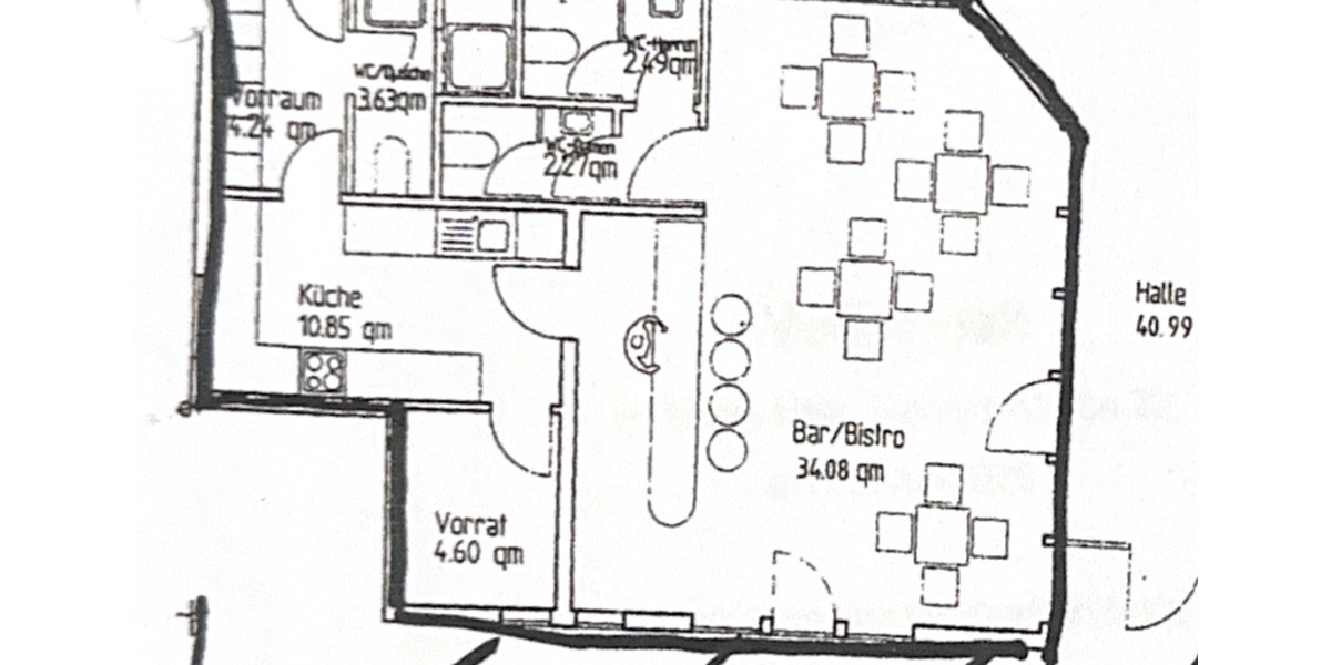 Gewerbeobjekt Zingst - 1.500&euro; | Angebot:25925143