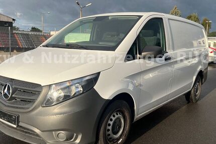 Mercedes-Benz Vito 196.236 km 13.299 &euro; Bergen auf Rügen 18528