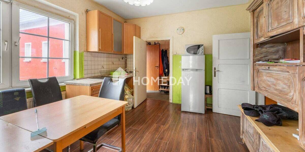 Doppelhaushälfte Bergen Tilzow - 4 Zimmer, 100 m&sup2;, 219.750&euro; | Angebot:26487181