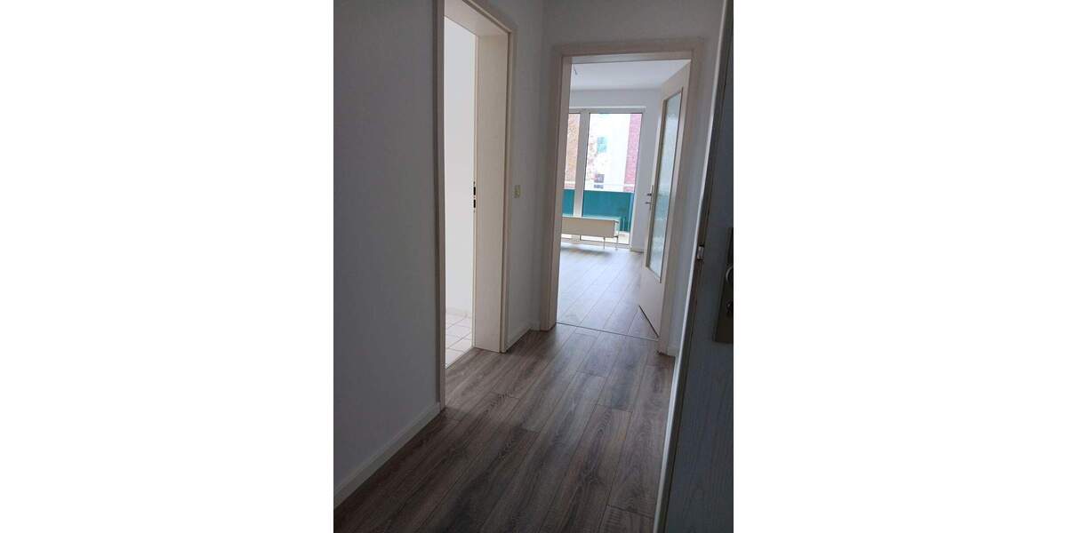 Etagenwohnung Stralsund Grünthal-Viermorgen - 2 Zimmer, 52 m&sup2;, 499&euro; | Angebot:25680308