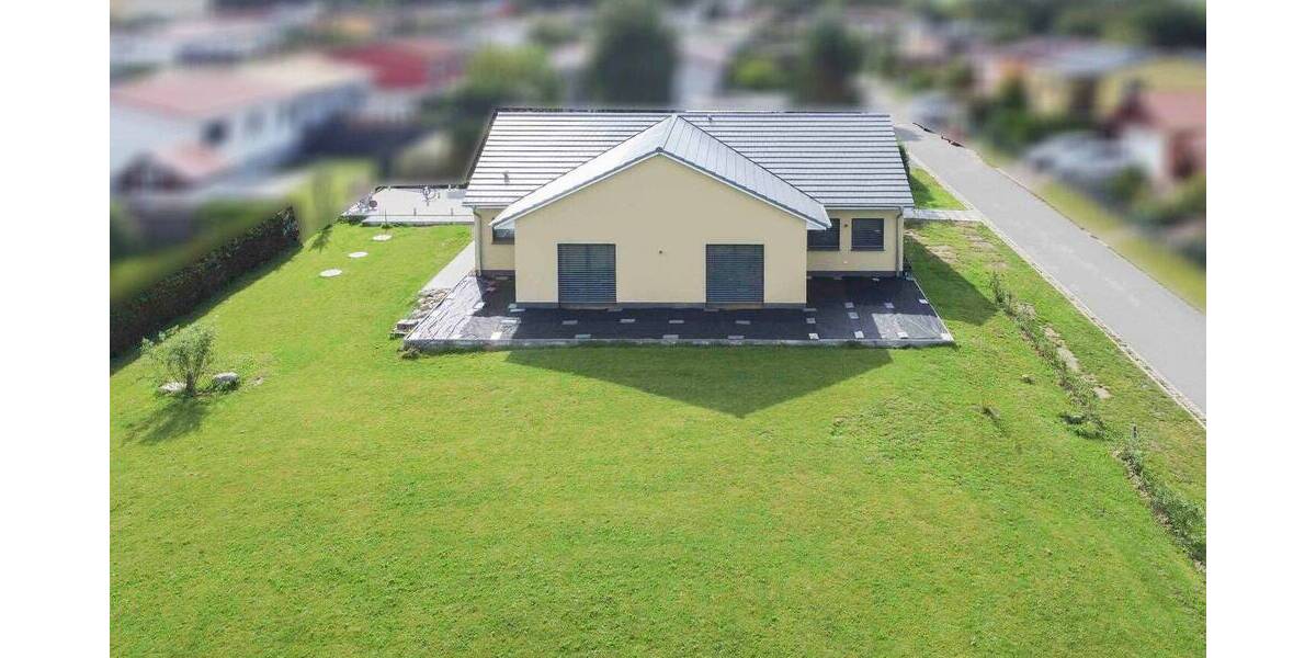 Bungalow Süderholz Kandelin - 5 Zimmer, 154 m&sup2;, 579.000&euro; | Angebot:25958071