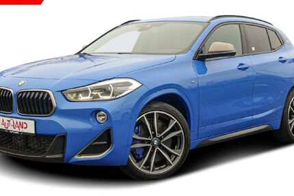 BMW X2 83.632 km 29.990 &euro; Stralsund 18437