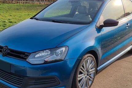 VW Polo 103.497 km 9.750 &euro; Bergen auf Rügen 18528