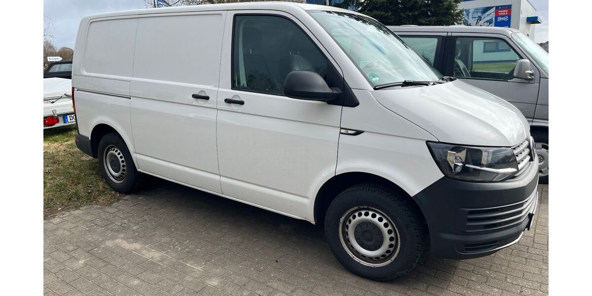 VW T6 Transporter 84.245 km 13.300 &euro; Neuenkirchen 17498