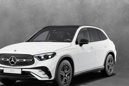 Mercedes-Benz GLC 300 31.043 km 55.890 &euro; Stralsund 18439