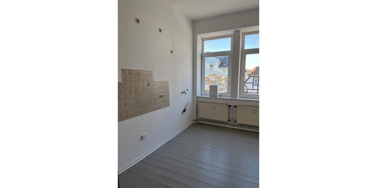 Etagenwohnung Stralsund Franken - 2 Zimmer, 62 m&sup2;, 468&euro; | Angebot:25702229