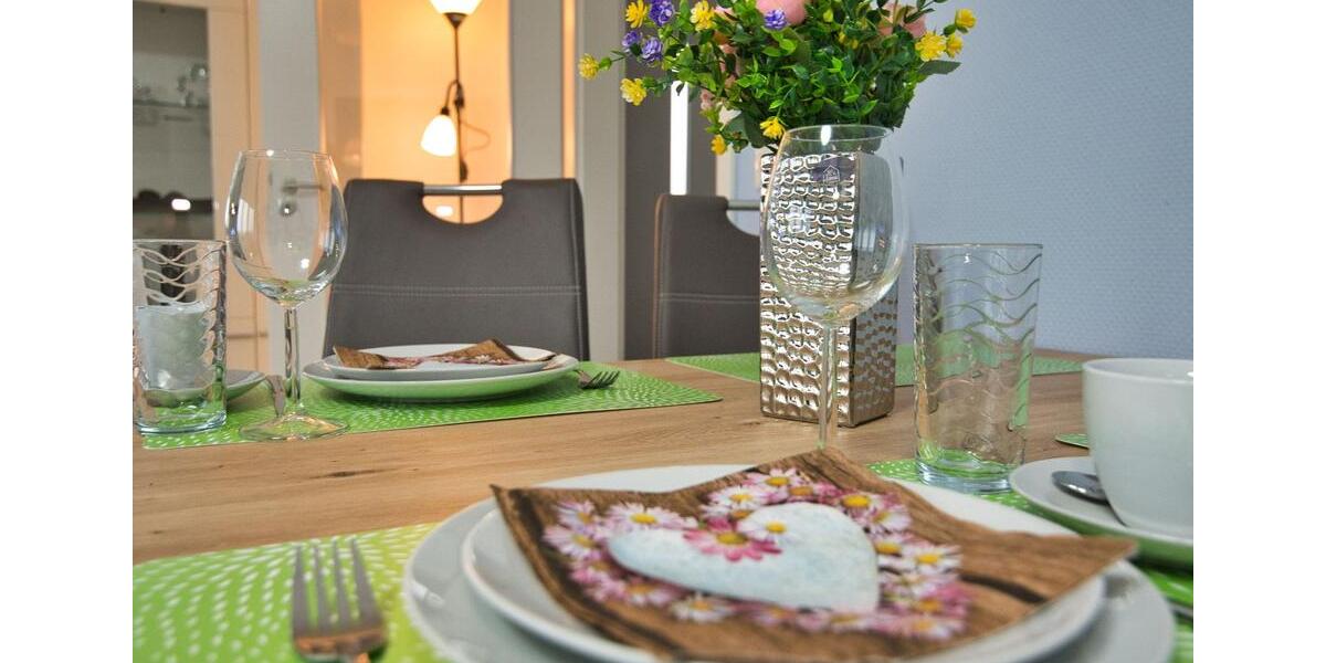 Erdgeschoßwohnung Sundhagen - 2 Zimmer, 50 m&sup2;, 1.000&euro; | Angebot:26505071
