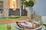 Erdgeschoßwohnung Sundhagen - 2 Zimmer, 50 m&sup2;, 1.000&euro; | Angebot:26505071