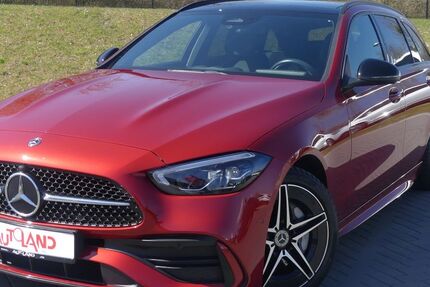 Mercedes-Benz C 200 32.209 km 35.950 &euro; Stralsund 18437