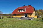 Einfamilienhaus Garz auf Rügen Kniepow - 7 Zimmer, 220 m&sup2;, 595.000&euro; | Angebot:26290544