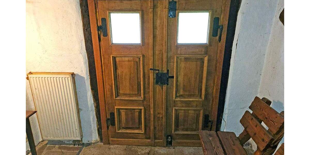 Mehrfamilienhaus, Wohnhaus Putbus Neuendorf - 4 Zimmer, 110 m&sup2;, 650.000&euro; | Angebot:25668707