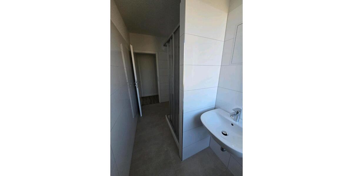 Etagenwohnung Bergen auf Rügen - 2 Zimmer, 43 m&sup2;, 370&euro; | Angebot:25923958