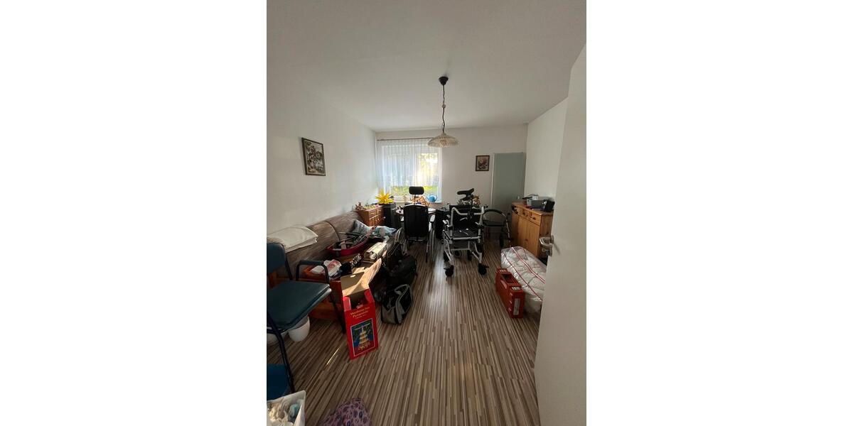 Erdgeschoßwohnung Neuenkirchen - 3 Zimmer, 86 m&sup2;, 1.030&euro; | Angebot:26638607
