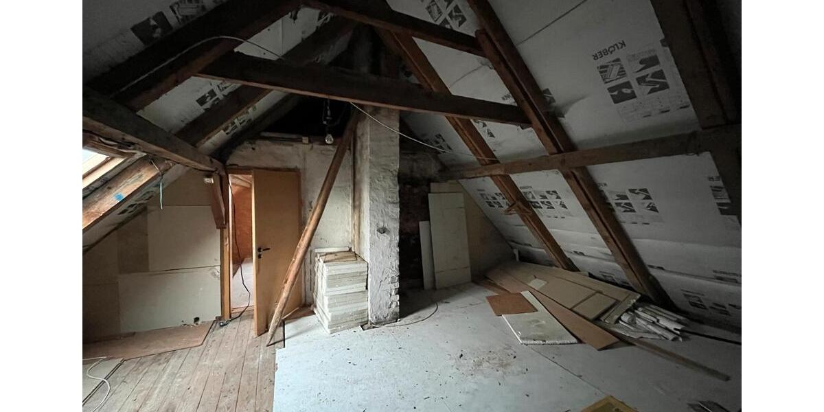 Einfamilienhaus Franzburg - 4 Zimmer, 90 m&sup2;, 60.000&euro; | Angebot:26340943