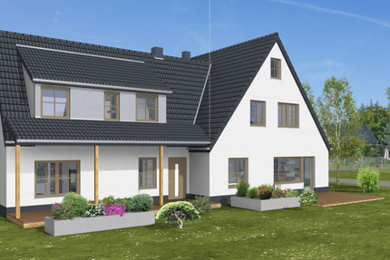 Haus Zingst - 4 Zimmer, 185 m&sup2;, 449.000&euro; | Angebot:26499376