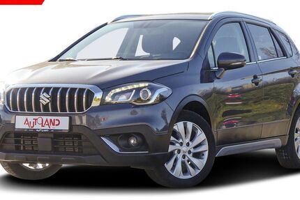 Suzuki (SX4) S-Cross 67.963 km 18.990 &euro; Stralsund 18437