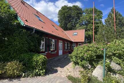 Gewerbeobjekt Negast Negast - 1.450.000&euro; | Angebot:27252878
