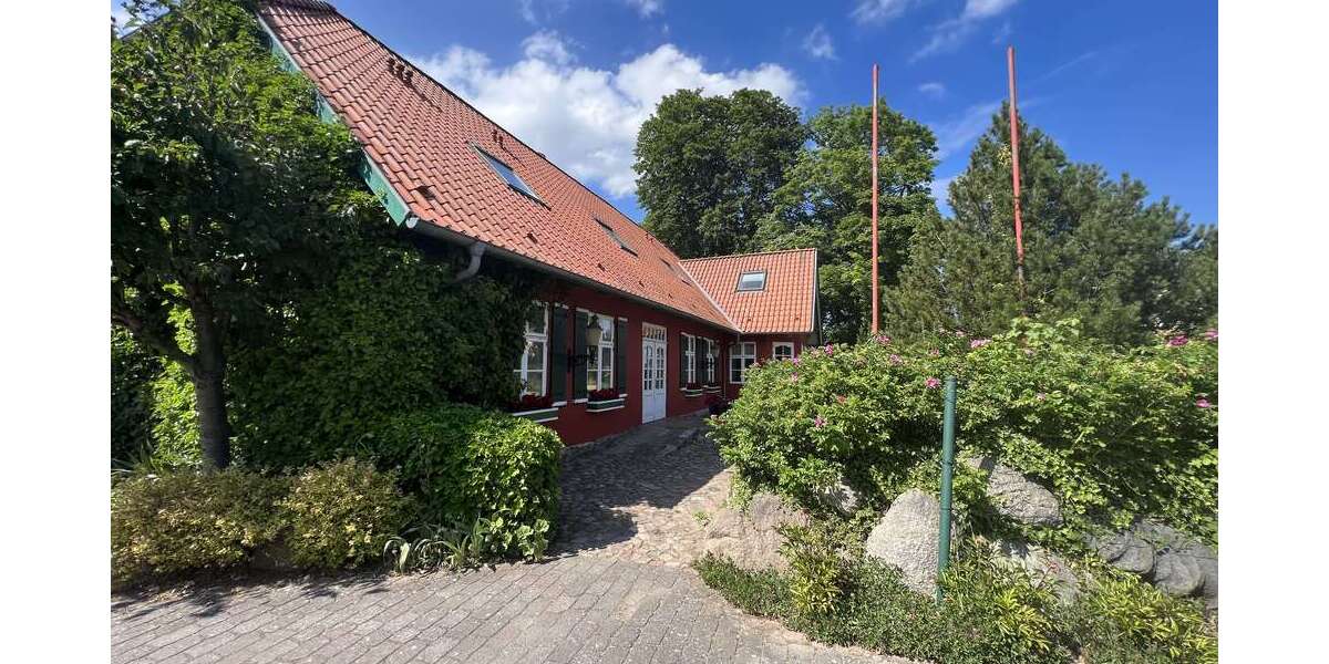 Gewerbeobjekt Negast Negast - 1.450.000&euro; | Angebot:27252878