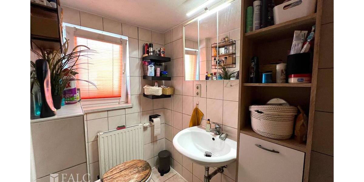 Doppelhaushälfte Patzig - 3 Zimmer, 55 m&sup2;, 110.000&euro; | Angebot:25668643