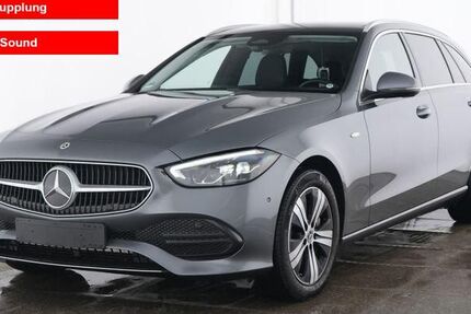 Mercedes-Benz C 300 31.100 km 43.770 &euro; Stralsund 18439