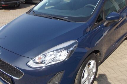 Ford Fiesta 97.200 km 6.445 &euro; Bergen 18528