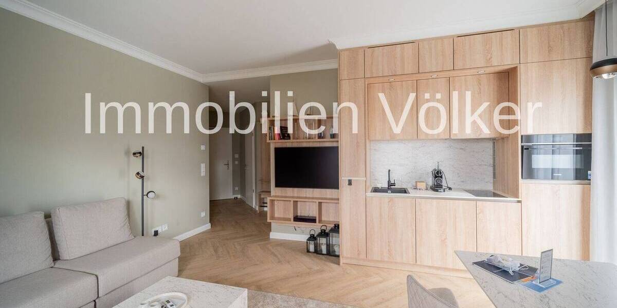 Etagenwohnung Barth Stadtkern - 3 Zimmer, 74 m&sup2;, 499.500&euro; | Angebot:25957834