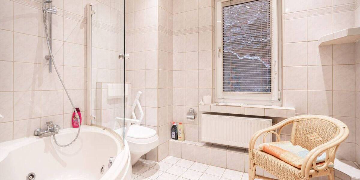 Mehrfamilienhaus, Wohnhaus Barth Stadtkern - 7 Zimmer, 204 m&sup2;, 225.000&euro; | Angebot:25769615