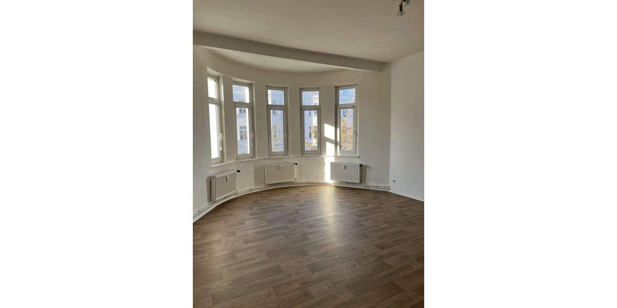 Etagenwohnung Stralsund Franken - 2 Zimmer, 62 m&sup2;, 468&euro; | Angebot:25702229
