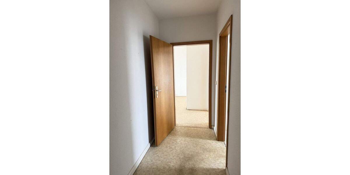 Etagenwohnung Stralsund Knieper West - 2 Zimmer, 50 m&sup2;, 340&euro; | Angebot:25747298