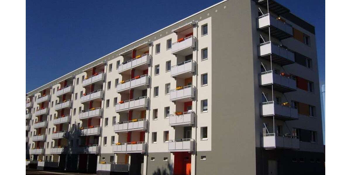 Etagenwohnung Stralsund Knieper - 3 Zimmer, 66 m&sup2;, 400&euro; | Angebot:26119799