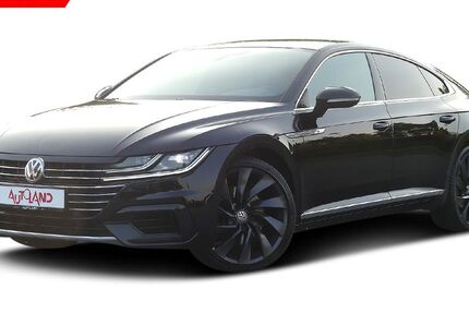 VW Arteon 105.119 km 26.990 &euro; Stralsund 18437
