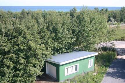Haus Zingst (Ostseebad) - 2 Zimmer, 40 m&sup2;, 255.000&euro; | Angebot:27195719