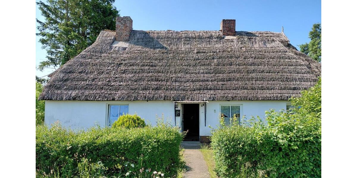 Bauernhaus, Landhaus Wittenhagen - 5 Zimmer, 100 m&sup2;, 179.500&euro; | Angebot:26070730