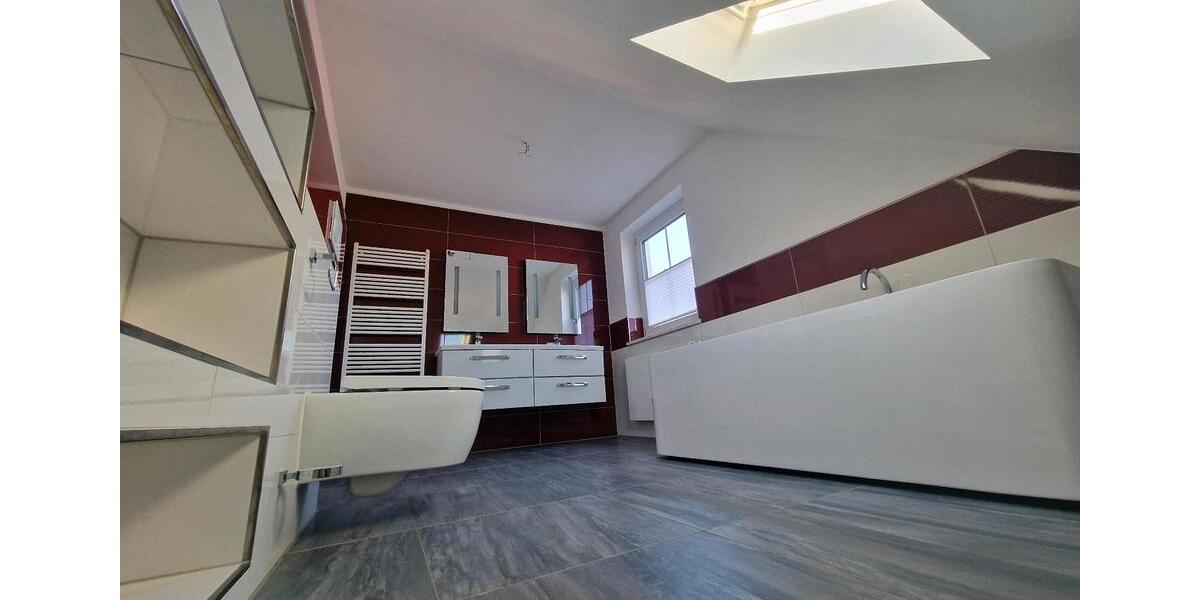 Einfamilienhaus Stralsund Knieper - 5 Zimmer, 110 m&sup2;, 494.000&euro; | Angebot:25323673